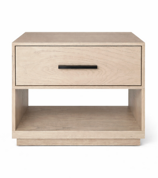 Lugano 24" Nightstand