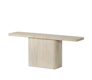 Esme Console Table