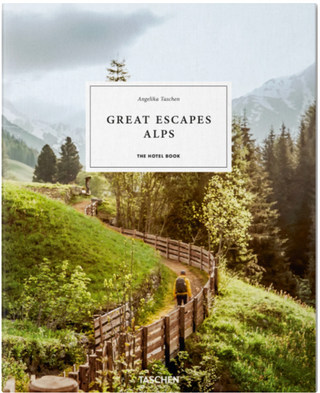 Great Escapes Book Collection