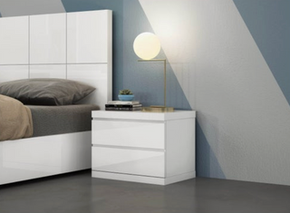 Ana Small Nightstand
