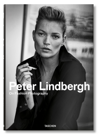 Peter Lindbergh, On Fashion Photography, Book