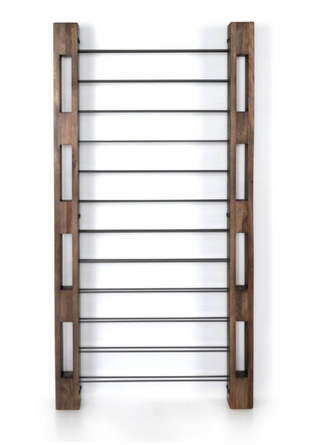 Ortega Wine Rack