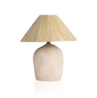 Cobb Table Lamp