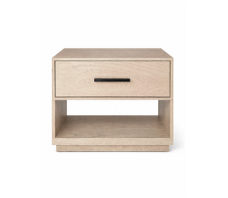 Lugano 24" Nightstand