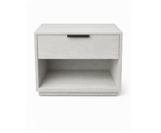 Lugano 24" Nightstand