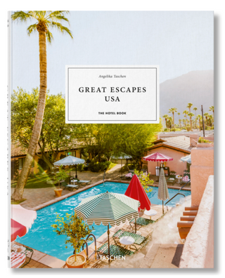 Great Escapes Book Collection
