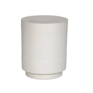 Outdoor End Table