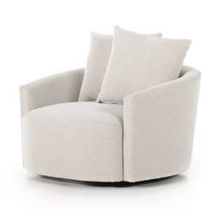 Chloe Swivel Chair