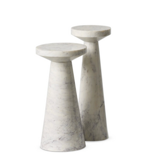 Mabel Nesting End Table