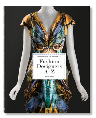 Fashion Book