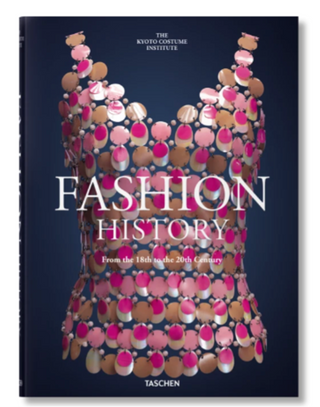 Fashion Book