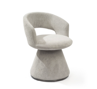 Portofino Swivel Dining Chair