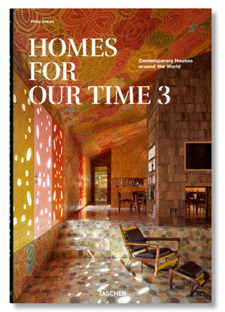 Homes For Our Time 3 XL book