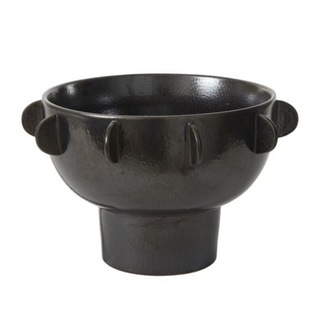 Reverie Footed Bowl