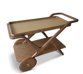 Nico Bar Cart