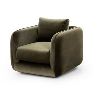 Malakai Swivel Chair