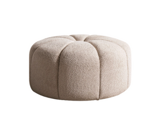 Luna Ottoman