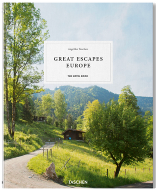 Great Escapes Book Collection