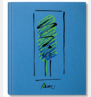 Tadao Ando. Sketches, Drawings, and Architecture Book