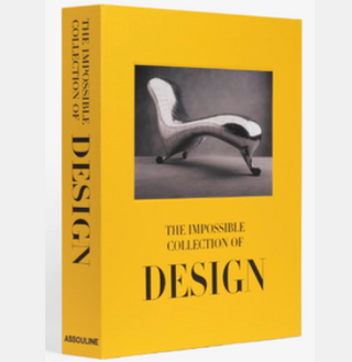 Assouline The Impossible Collection Book