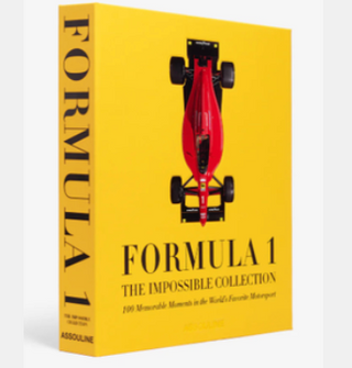 Assouline The Impossible Collection Book