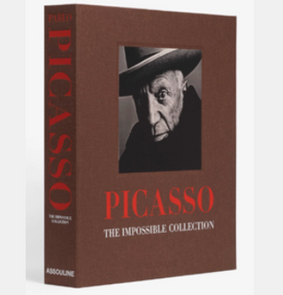 Assouline The Impossible Collection Book