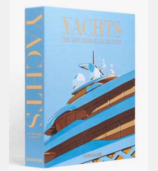 Assouline The Impossible Collection Book