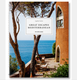 Great Escapes Book Collection