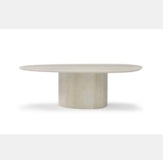 Pete Marble Dining Table