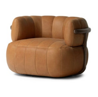 Doss Swivel Chair