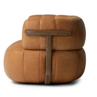 Doss Swivel Chair