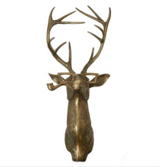 Moose Wall Mount