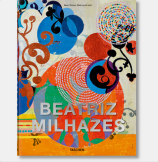 Beatriz Milhazes