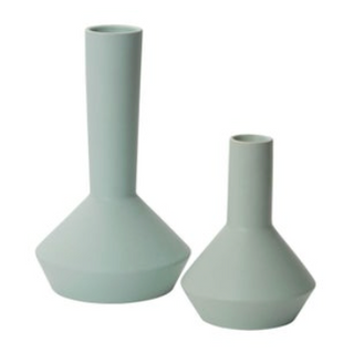 Pose Mint Vase