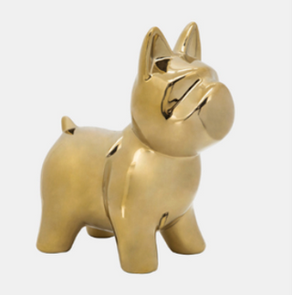 Gold Dog