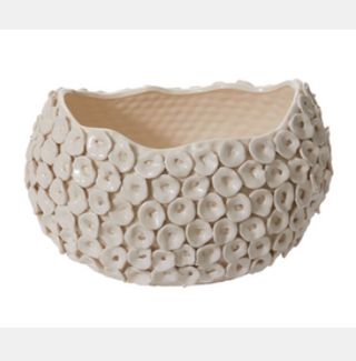Luana Ceramic Bowl
