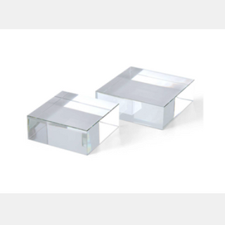 Crystal Riser