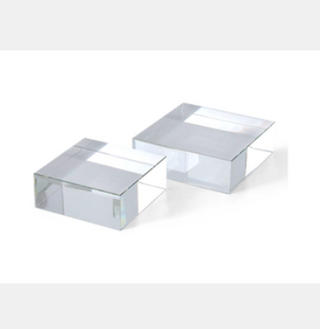 Crystal Riser