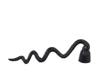 Snake Candle Snuffer
