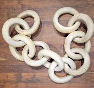 Wood Chain