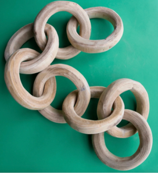 Wood Chain