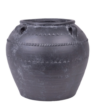 George Black Pot