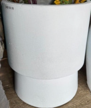 UA vase 17''