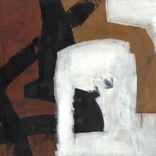 91.5 x 91.5 Pathways Artwork