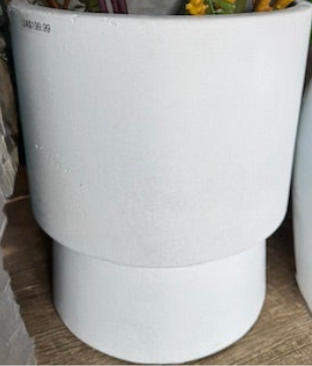 UA vase 14''