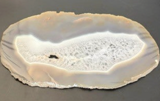 Agate Stone Plate