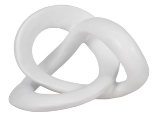 Sculptured Knot