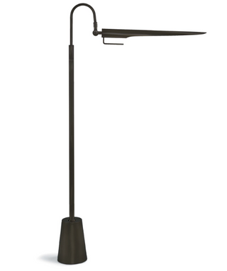 Raven Floor Lamp