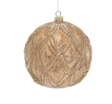 Adri 6" Ornament