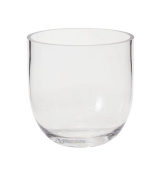 Glass Vase